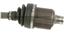 CV Axle Shaft A1 60-1223