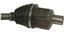 CV Axle Shaft A1 60-1233