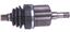 CV Axle Shaft A1 60-1250