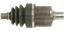 CV Axle Shaft A1 60-1255