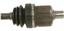 CV Axle Shaft A1 60-1263