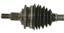 CV Axle Shaft A1 60-1264