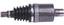 CV Axle Shaft A1 60-1272