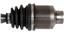 CV Axle Shaft A1 60-1293