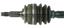 CV Axle Shaft A1 60-1294