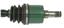 CV Axle Shaft A1 60-1294