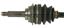 CV Axle Shaft A1 60-1297