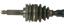 CV Axle Shaft A1 60-1305