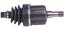 CV Axle Shaft A1 60-1309