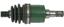 CV Axle Shaft A1 60-1316