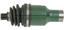 CV Axle Shaft A1 60-1317