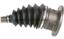 CV Axle Shaft A1 60-1319