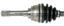 CV Axle Shaft A1 60-1342