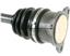 CV Axle Shaft A1 60-1342