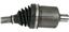 CV Axle Shaft A1 60-1344