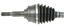 CV Axle Shaft A1 60-1363