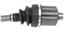 CV Axle Shaft A1 60-1363