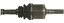 CV Axle Shaft A1 60-1369