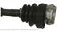 CV Axle Shaft A1 60-1370S