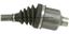 CV Axle Shaft A1 60-1378