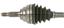 CV Axle Shaft A1 60-1392