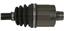 CV Axle Shaft A1 60-1393