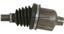 CV Axle Shaft A1 60-1411