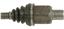 CV Axle Shaft A1 60-1415