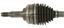 CV Axle Shaft A1 60-1426