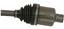 CV Axle Shaft A1 60-1437