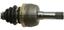 CV Axle Shaft A1 60-1455