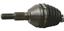 CV Axle Shaft A1 60-1460