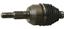 CV Axle Shaft A1 60-1462