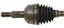 CV Axle Shaft A1 60-1469