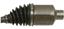 CV Axle Shaft A1 60-1469