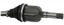 CV Axle Shaft A1 60-1513