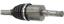 CV Axle Shaft A1 60-1518