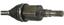 CV Axle Shaft A1 60-1544