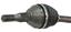 CV Axle Shaft A1 60-1560