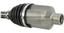 CV Axle Shaft A1 60-1561