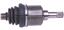 CV Axle Shaft A1 60-2000