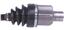 1993 Mercury Sable CV Axle Shaft A1 60-2002