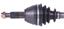 CV Axle Shaft A1 60-2003