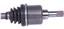 CV Axle Shaft A1 60-2004