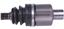 CV Axle Shaft A1 60-2008