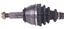 CV Axle Shaft A1 60-2010