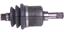 CV Axle Shaft A1 60-2010