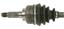 CV Axle Shaft A1 60-2011