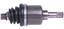 CV Axle Shaft A1 60-2017