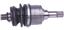 CV Axle Shaft A1 60-2018